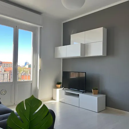 Casa Luna - Metro Argonne Appartement Milan