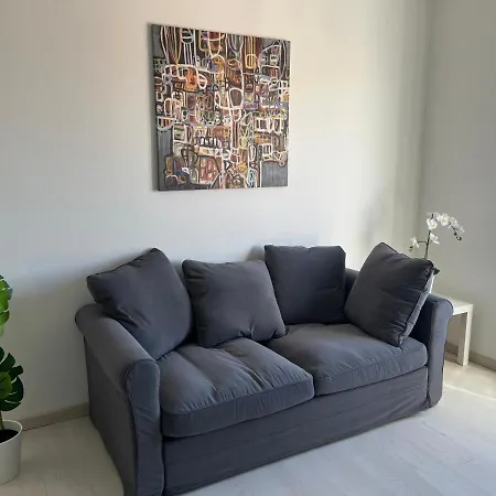Casa Luna Διαμέρισμα *