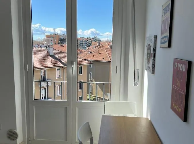 Casa Luna Appartement