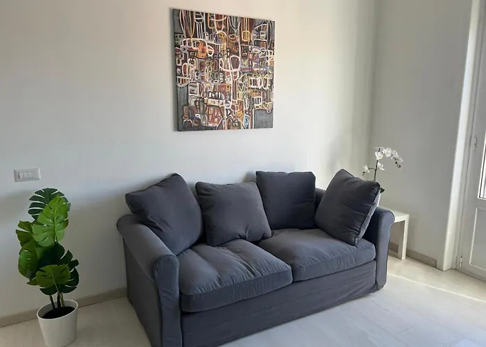 Casa Luna Appartement *