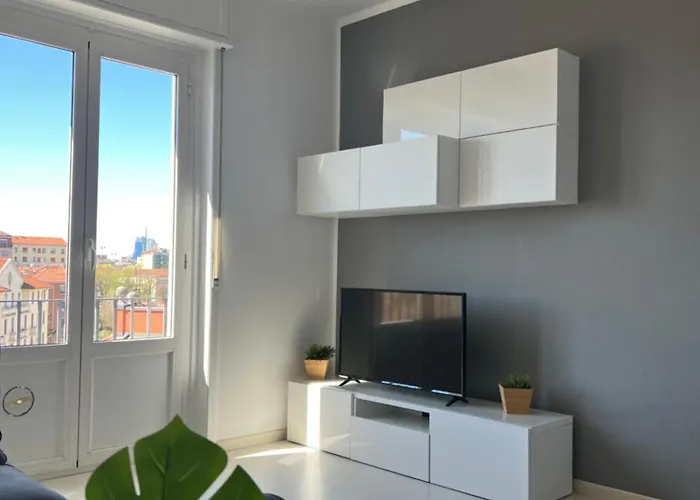 Casa Luna Appartement Milan